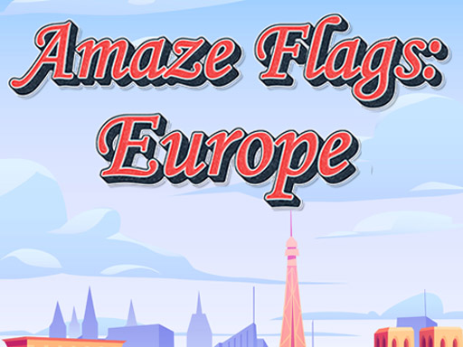 Amaze Flags: Europe_img