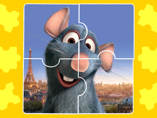 ratatouille Jigsaw Puzzles_img