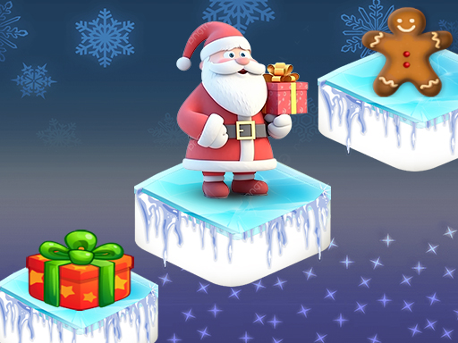 Santa Ice Jump_img