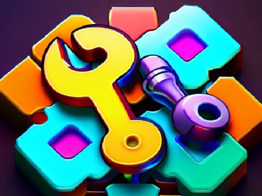 Wrench Unlock Puzzle_img