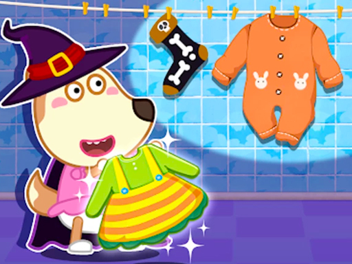 Kids Cleanup Yard_img