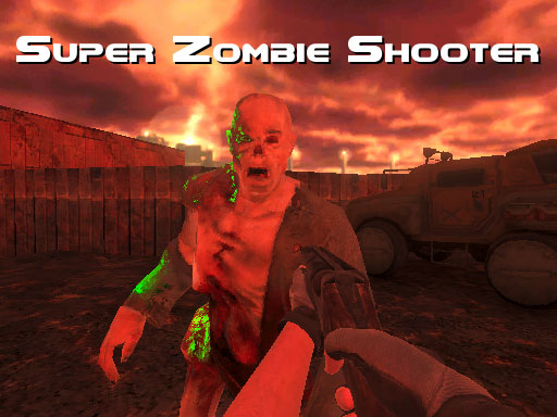Super Zombie Shooter_img