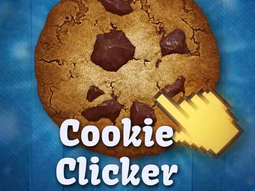 Cookie Clicker : clicker games_img