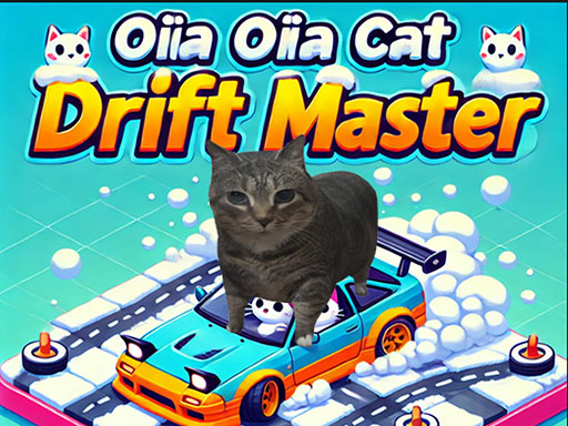 OIIA OIIA CAT Drift Master_img