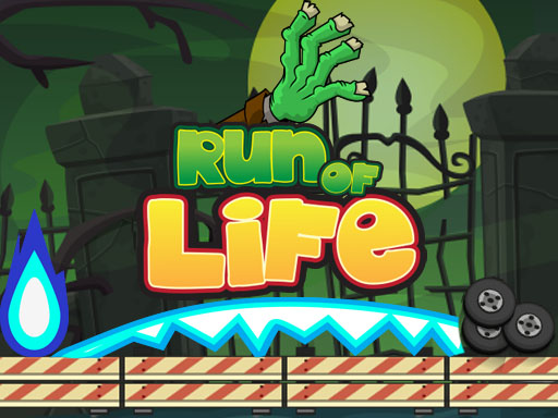 Run of Life Game img