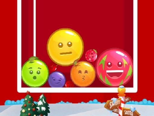 Watermelon Fruit Merge img