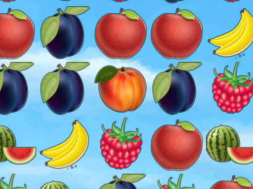 Fruit Match: Juicy Puzzle img